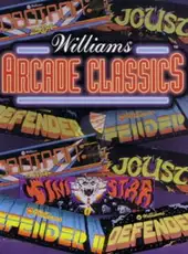 Williams Arcade Classics