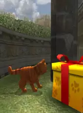 Garfield: A Tail of Two Kitties