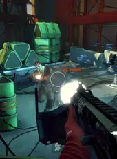 Brink: Agents of Change