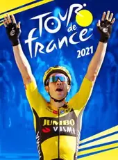 Tour de France 2021