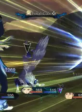 Tales of Xillia Remastered