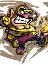 Mario Strikers Charged