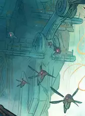 Mio: Memories in Orbit