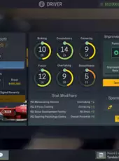 Motorsport Manager Mobile 2