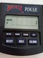 Bicycle Poker