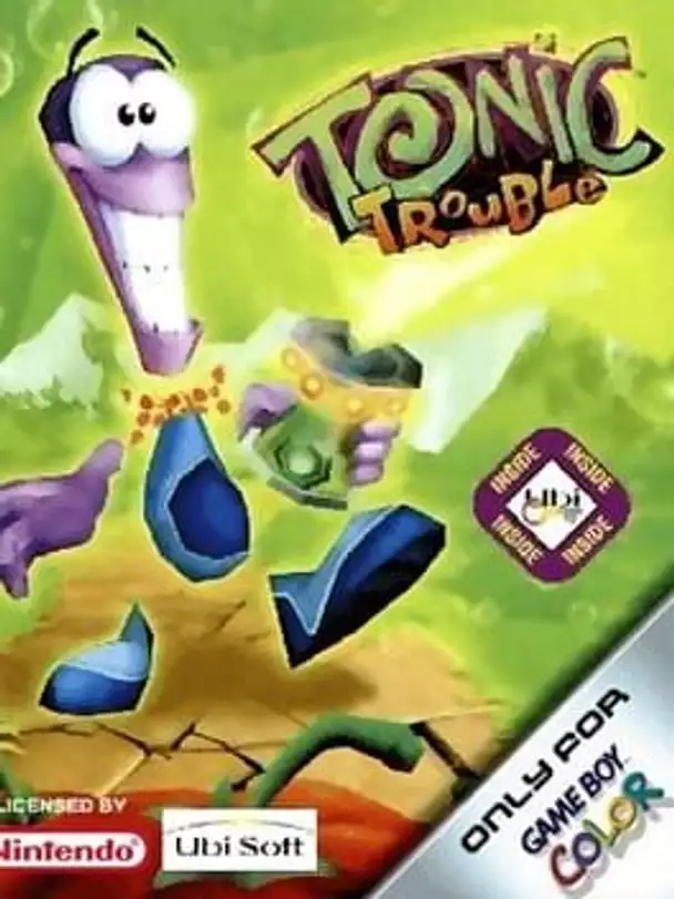 Tonic Trouble