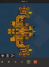 Nimbatus: Drone Creator