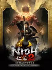 Nioh 2 Remastered: The Complete Edition