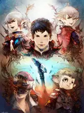 Final Fantasy XIV: The Far Edge of Fate