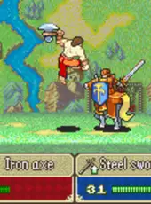 Fire Emblem: The Blazing Blade