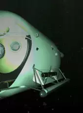 Titanic Underwater Operations Simulator