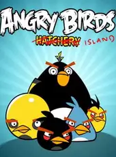 Angry Birds Hatchery Island
