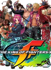 The King of Fighters XIII