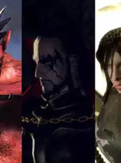Kingdom Under Fire: A War of Heroes