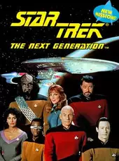 Star Trek: The Next Generation