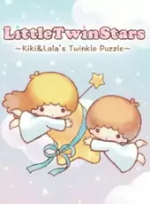 Kiki&Lala's Twinkle Puzzle