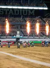 Monster Energy Supercross 6: The Official Videogame