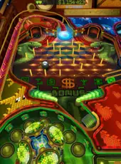 Arcade Pinball