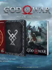 God of War: Limited Edition
