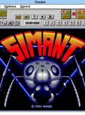 SimAnt