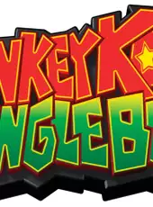 Donkey Kong Jungle Beat