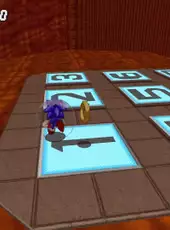 Sonic Robo Blast 2: Official Level Design Collab 2023 - Round 1