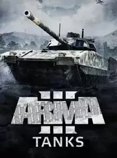 Arma 3: Tanks