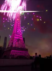 Highrise City: Vacation Season