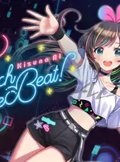 Kizuna AI: Touch the Beat!