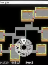 Epyx Rogue