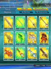 Senran Kagura: Peach Beach Splash - Mega Weapon Pack