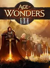 Age of Wonders III