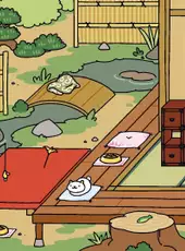 Neko Atsume: Kitty Collector