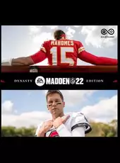 Madden NFL 22: Dynasty Edition
