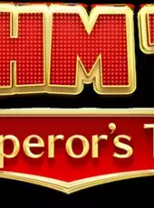 Rhythm Thief & the Emperor's Treasure