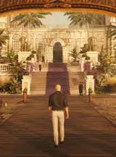 Hitman: Episode 4 - Bangkok