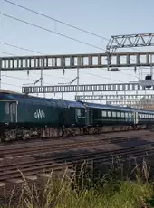 Train Sim World 2: Great Western Express Route Add-On