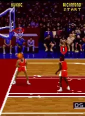 NBA Jam