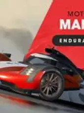 Motorsport Manager: Endurance Series