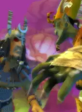 Ankh 3: Battle of the Gods
