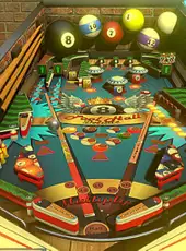 Retro Pinball