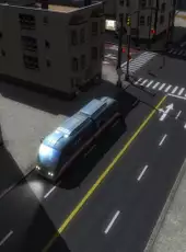 Cities in Motion 2: Bus Mania