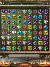 Grim Tales: The Stone Queen