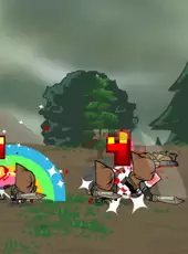 Castle Crashers: Pink Knight Pack