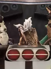 Buddy Thunderstruck: The Maybe Pile
