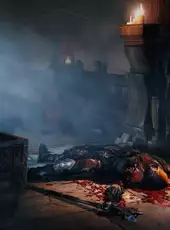 Lords of the Fallen: Game of the Year Edition