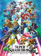 Super Smash Bros. Ultimate