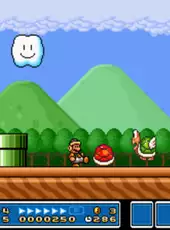 Super Mario All-Stars