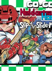 Go-Go! Nekketsu Hockey Club Slip-and-Slide Madness