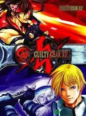 Guilty Gear X2